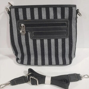 Montana West CrossBody  Bag Texas/American Flag Theme